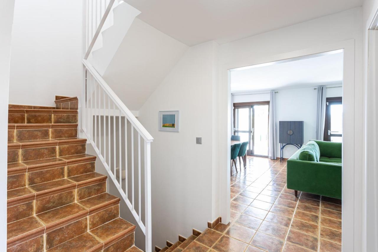 Сasa de vacaciones Private 4 Bedrooms House Shared Pool Montevideo Hills Golf By Aorastay Estepona