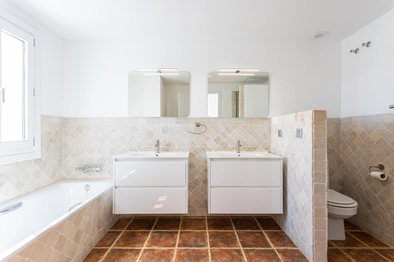 Сasa de vacaciones Private 4 Bedrooms House Shared Pool Montevideo Hills Golf By Aorastay Estepona