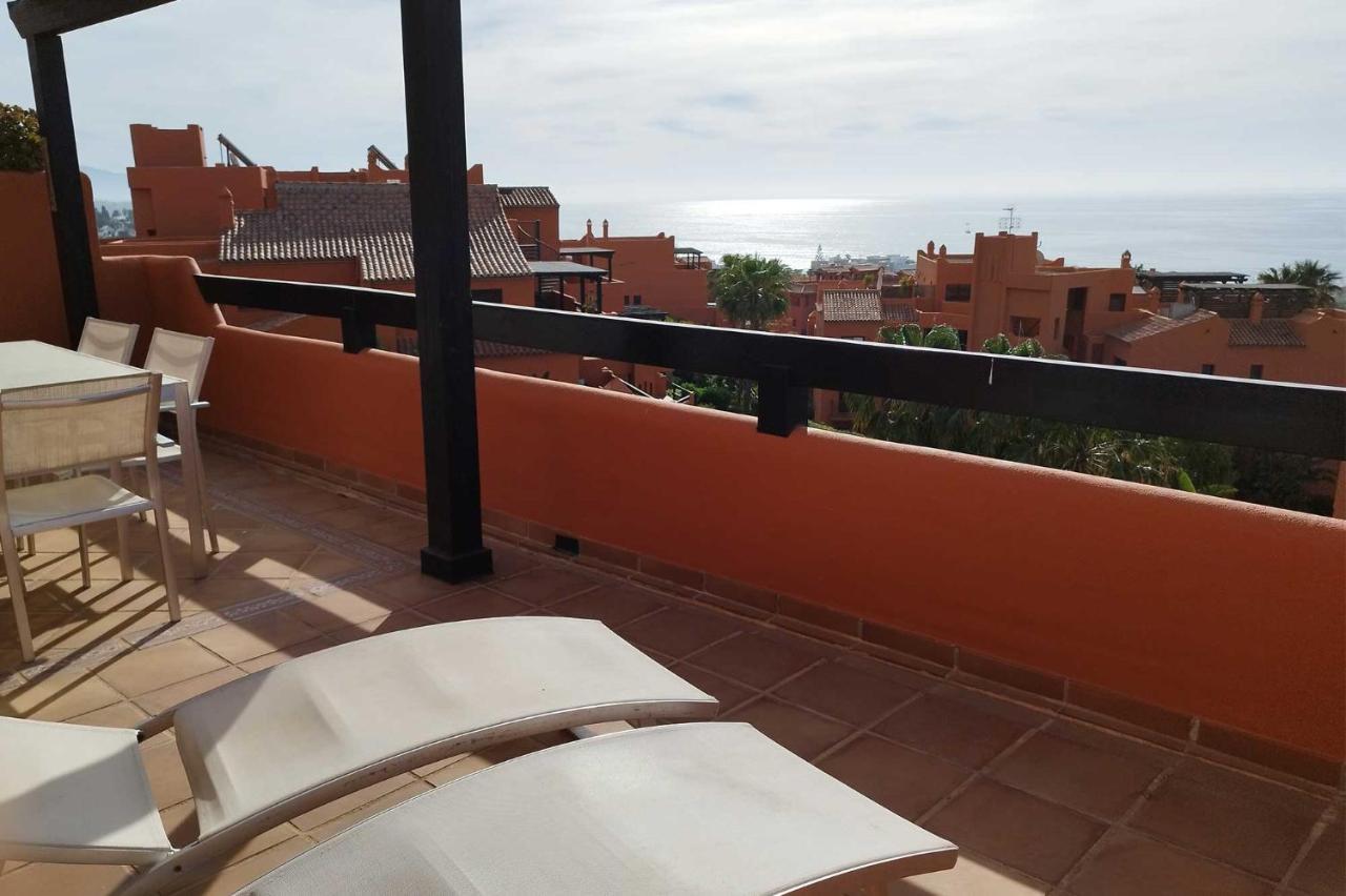 Apartamento Jardines De Nueva Galera *