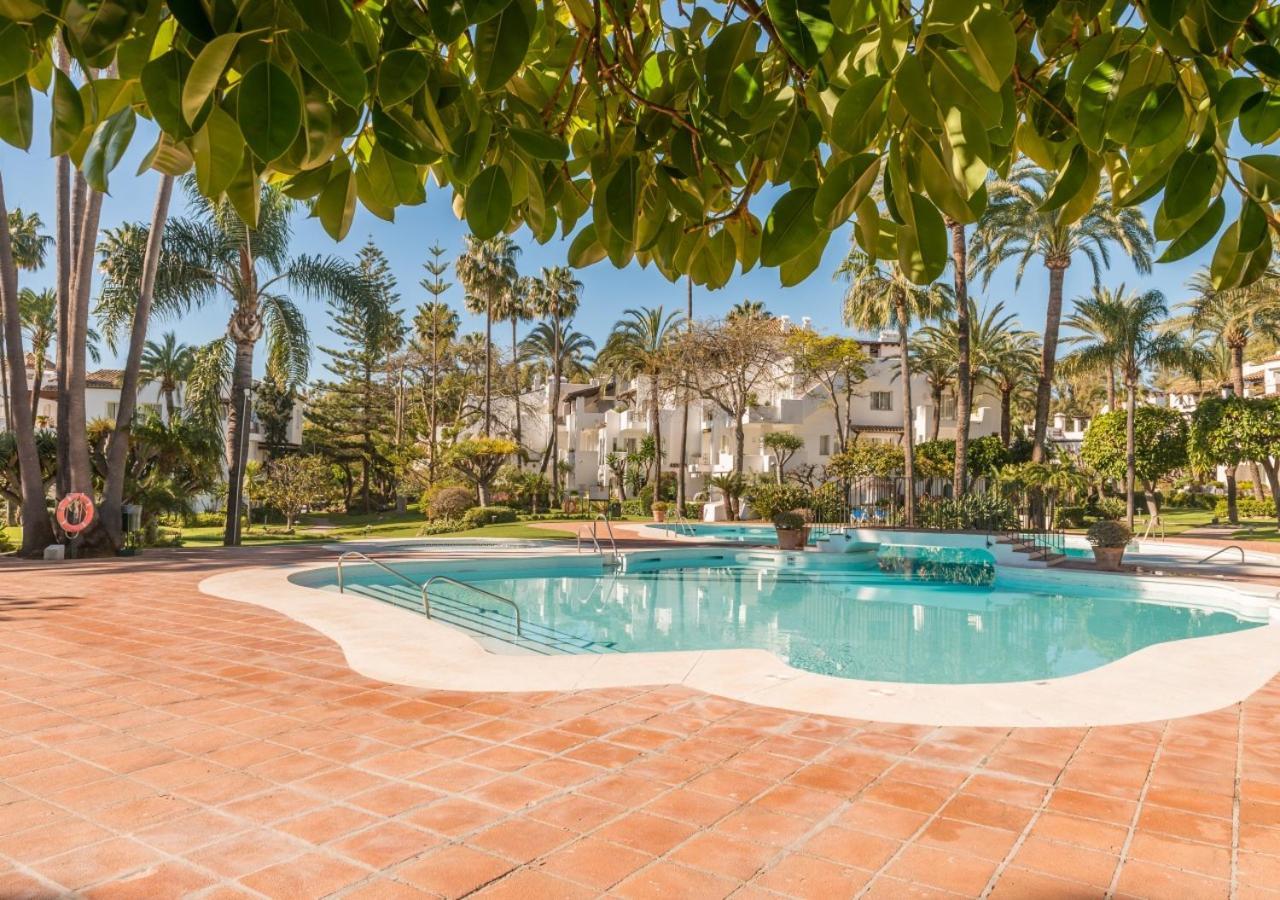 Apartamento Relax Alcazaba *
