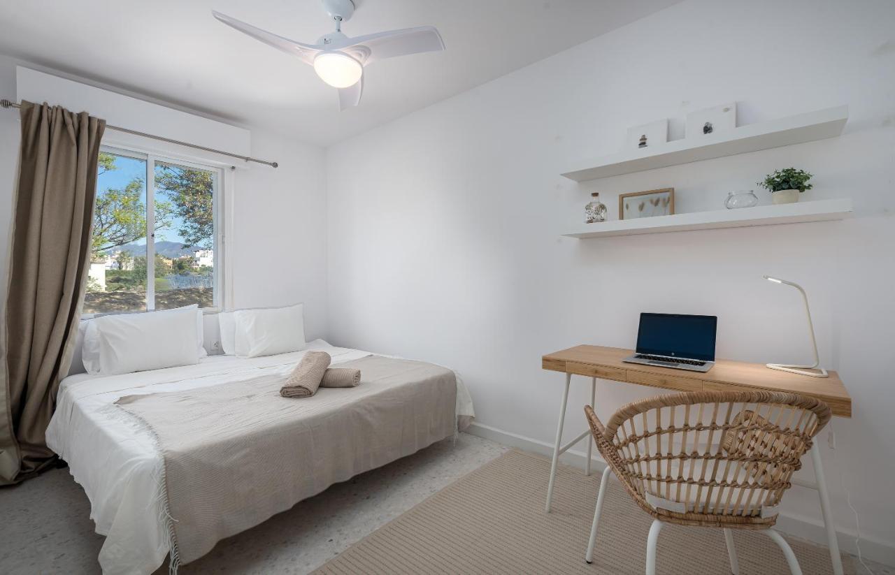 Las Joyas Cancelada Appartement *