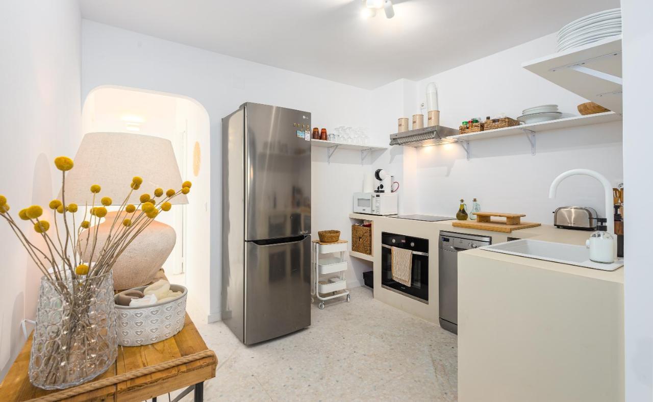 Las Joyas Cancelada Appartement