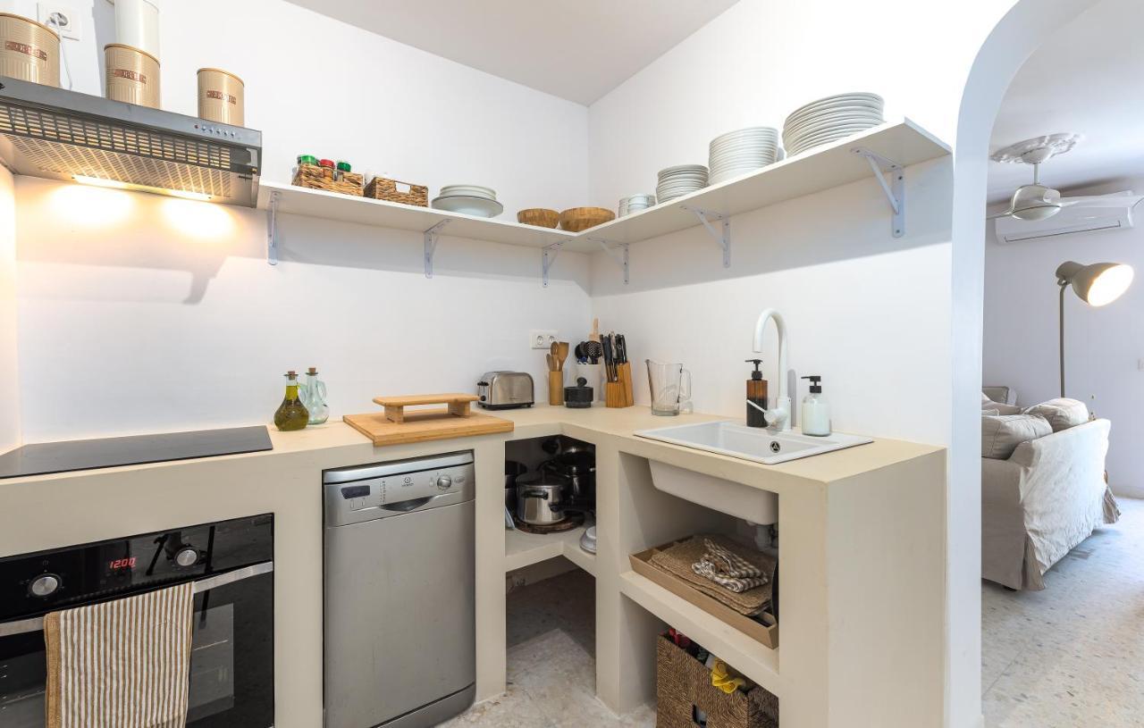 Appartement Las Joyas Cancelada *