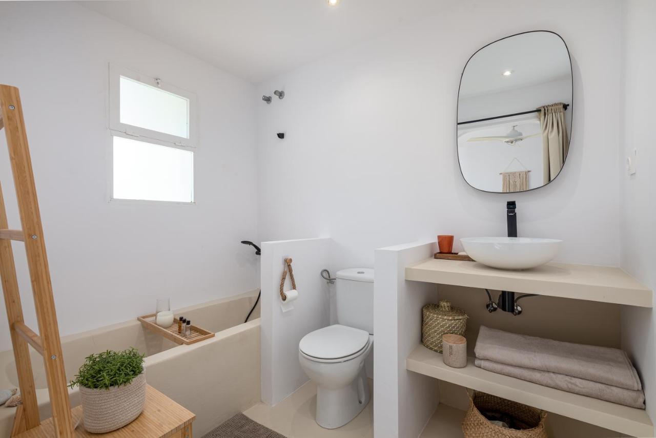 Las Joyas Cancelada Appartement *