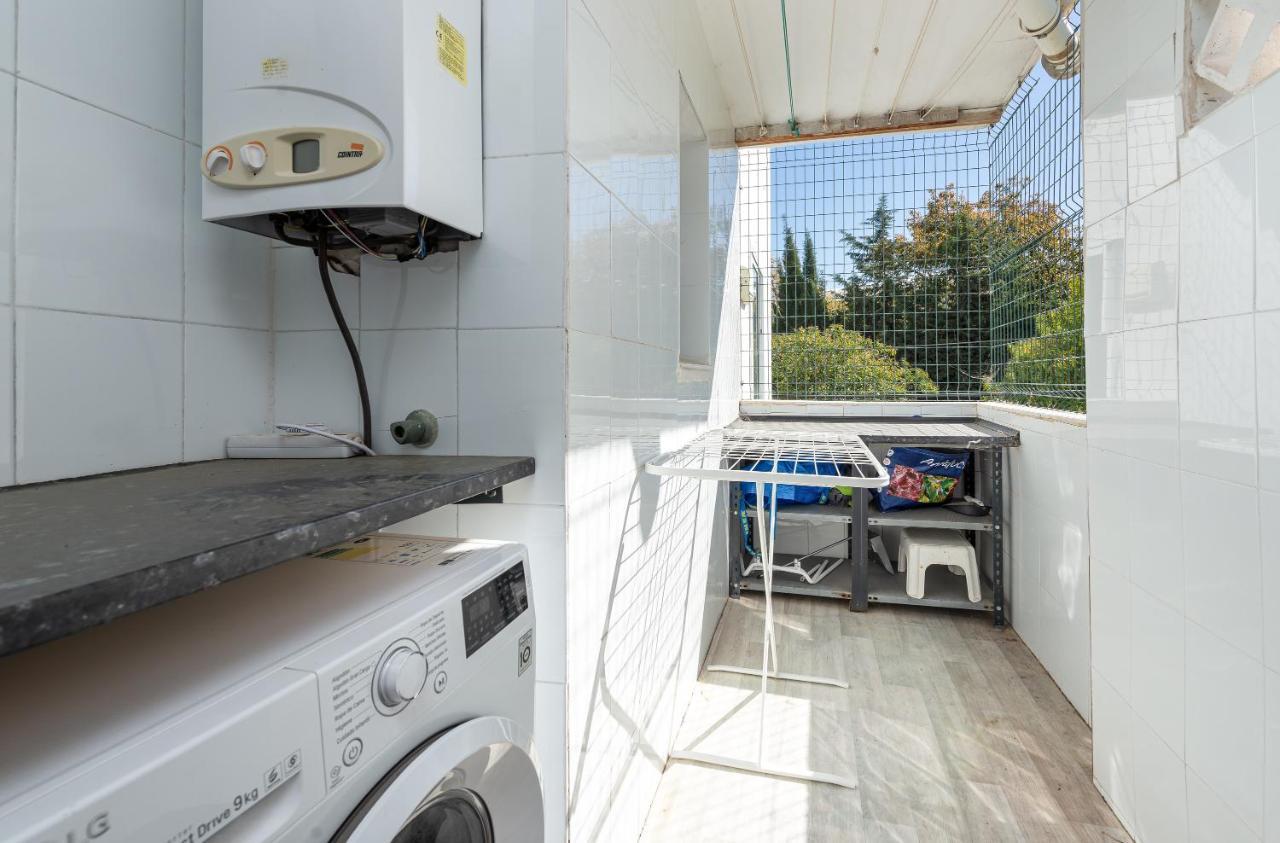 Appartement Las Joyas Cancelada Estepona