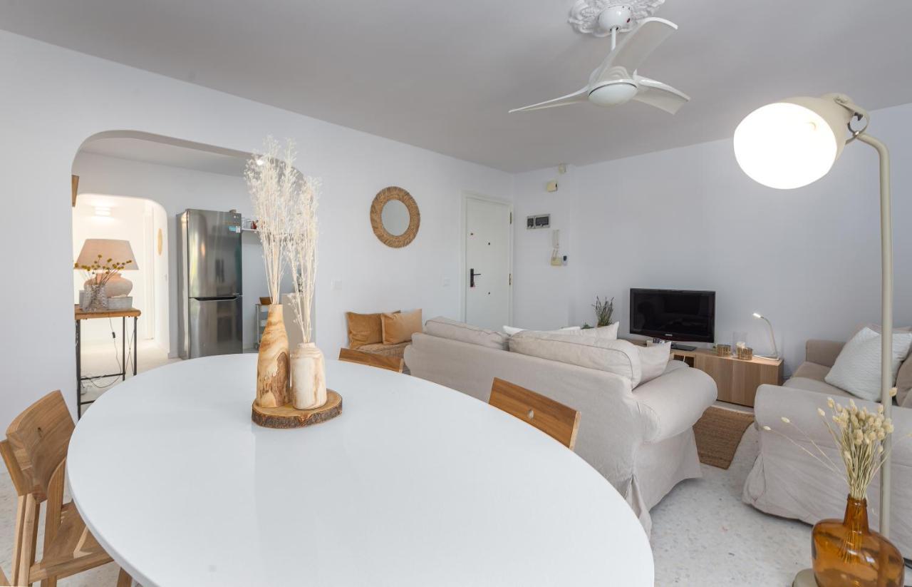 Appartement Las Joyas Cancelada