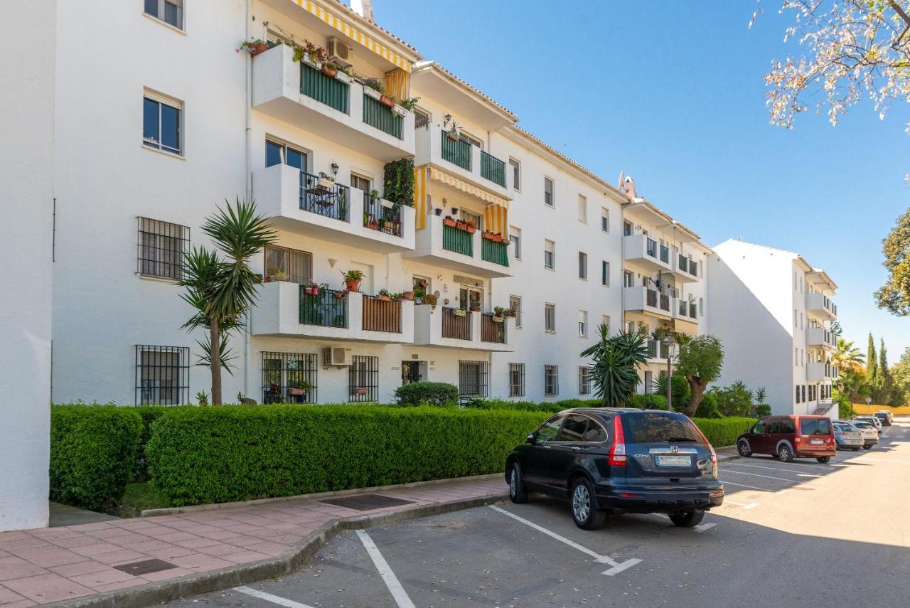 Las Joyas Cancelada Estepona