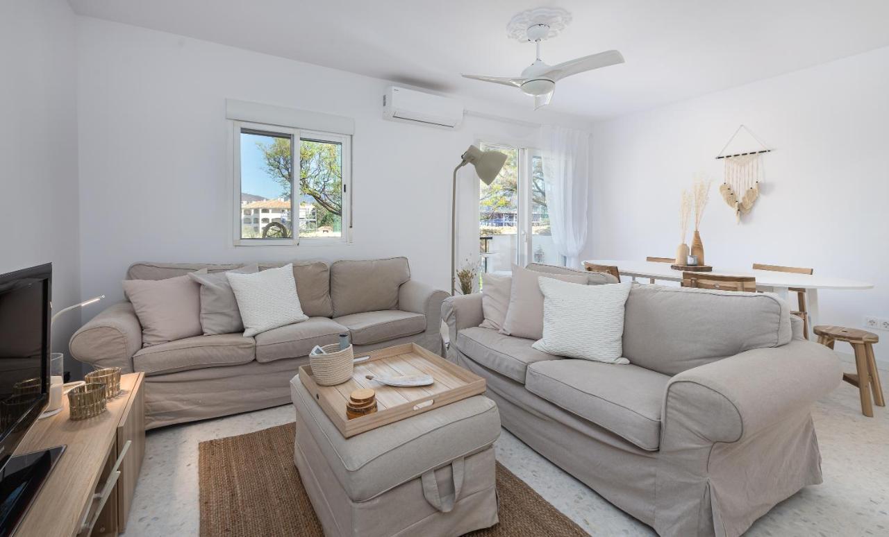 Las Joyas Cancelada Appartement Estepona