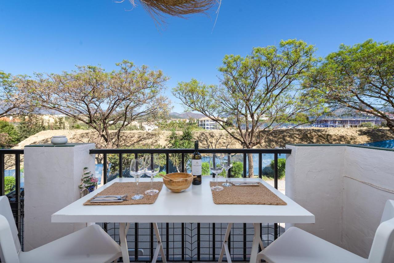 Appartement Las Joyas Cancelada