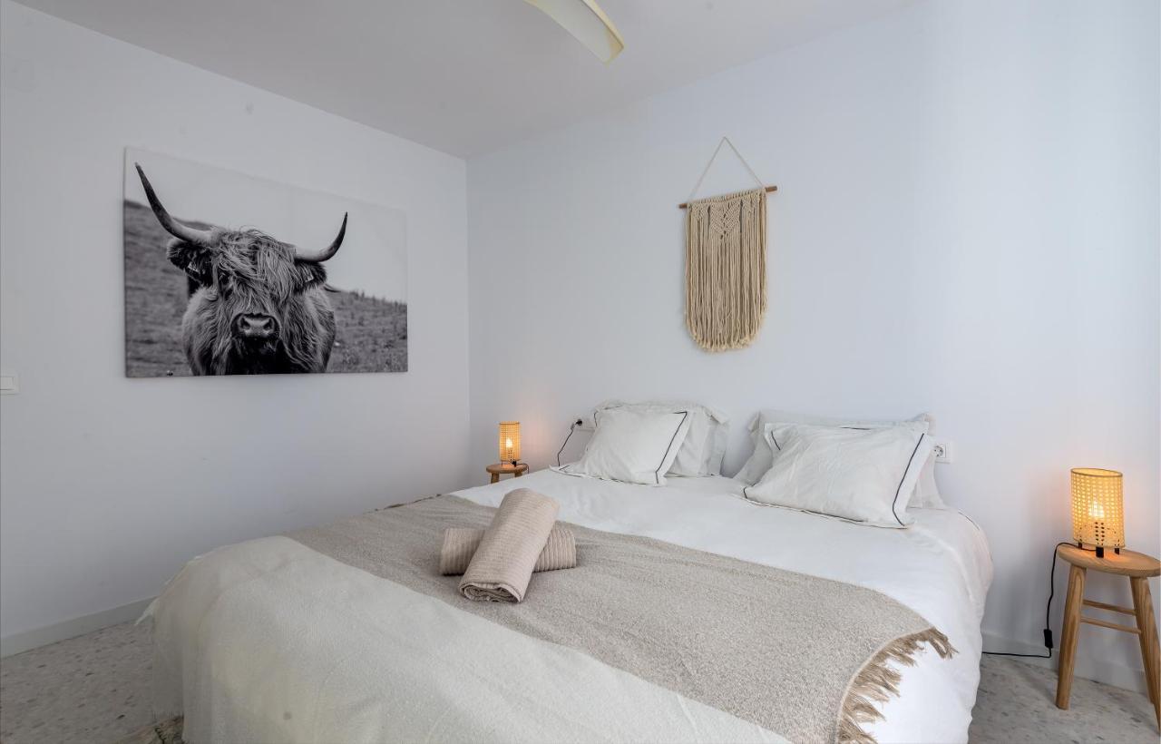 Appartement Las Joyas Cancelada Estepona