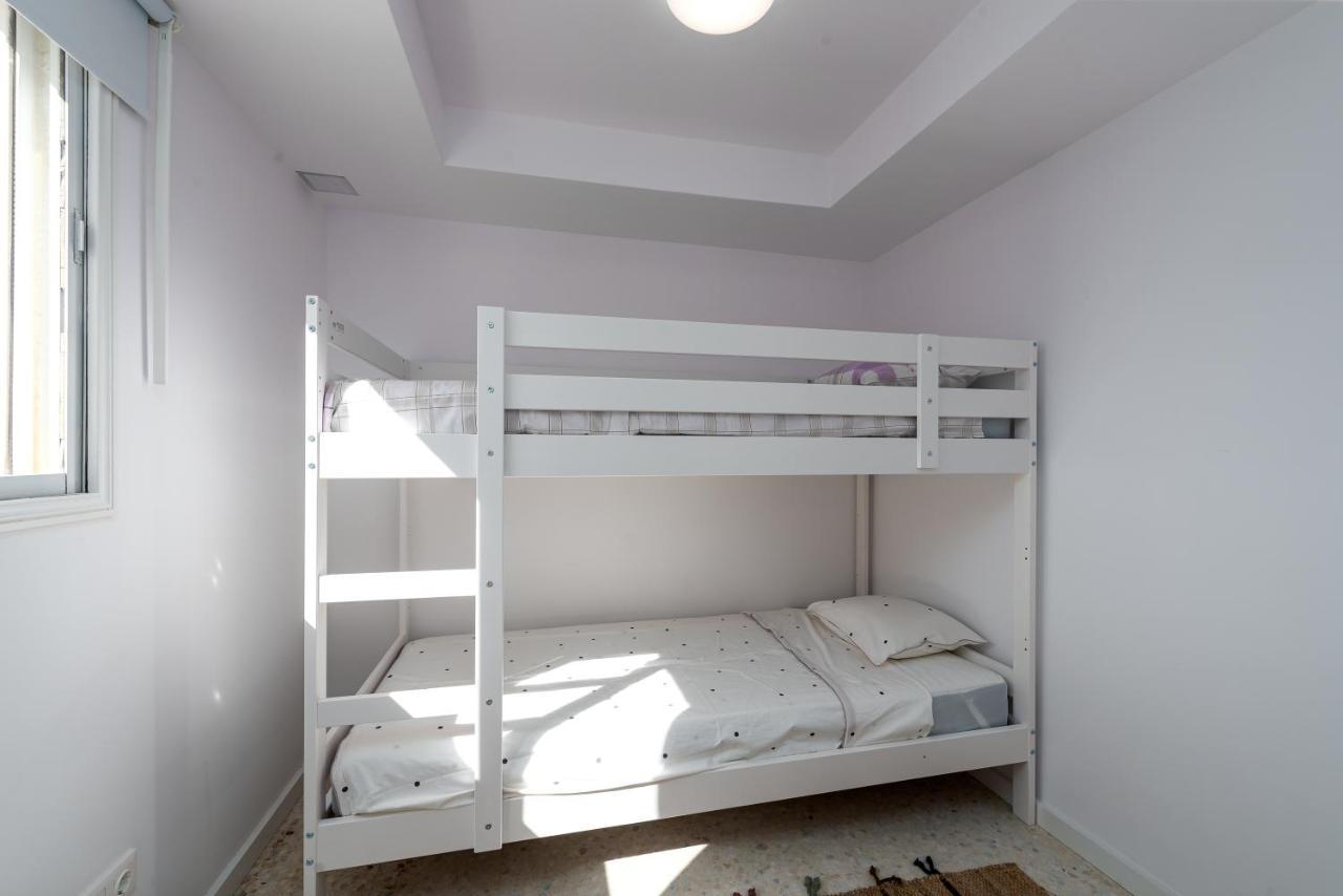 Appartement Las Joyas Cancelada *