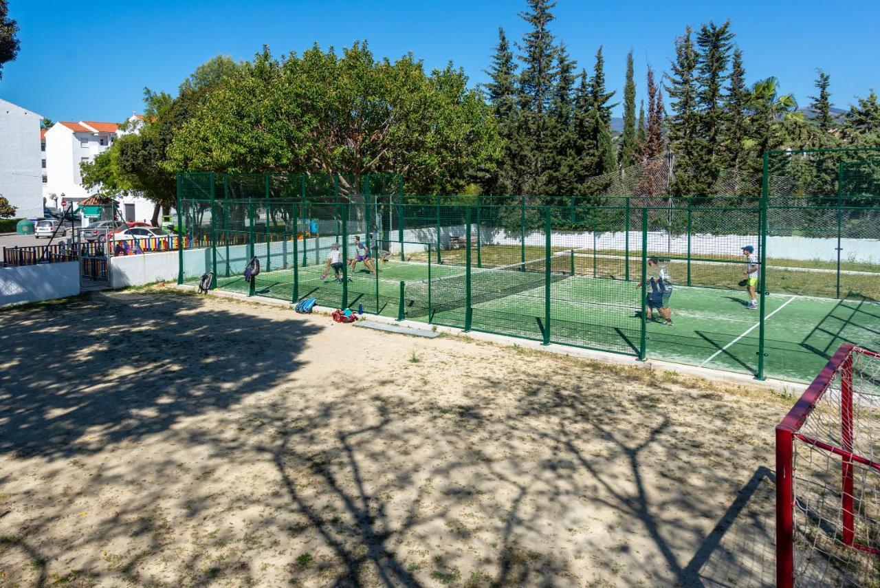 Las Joyas Cancelada Estepona