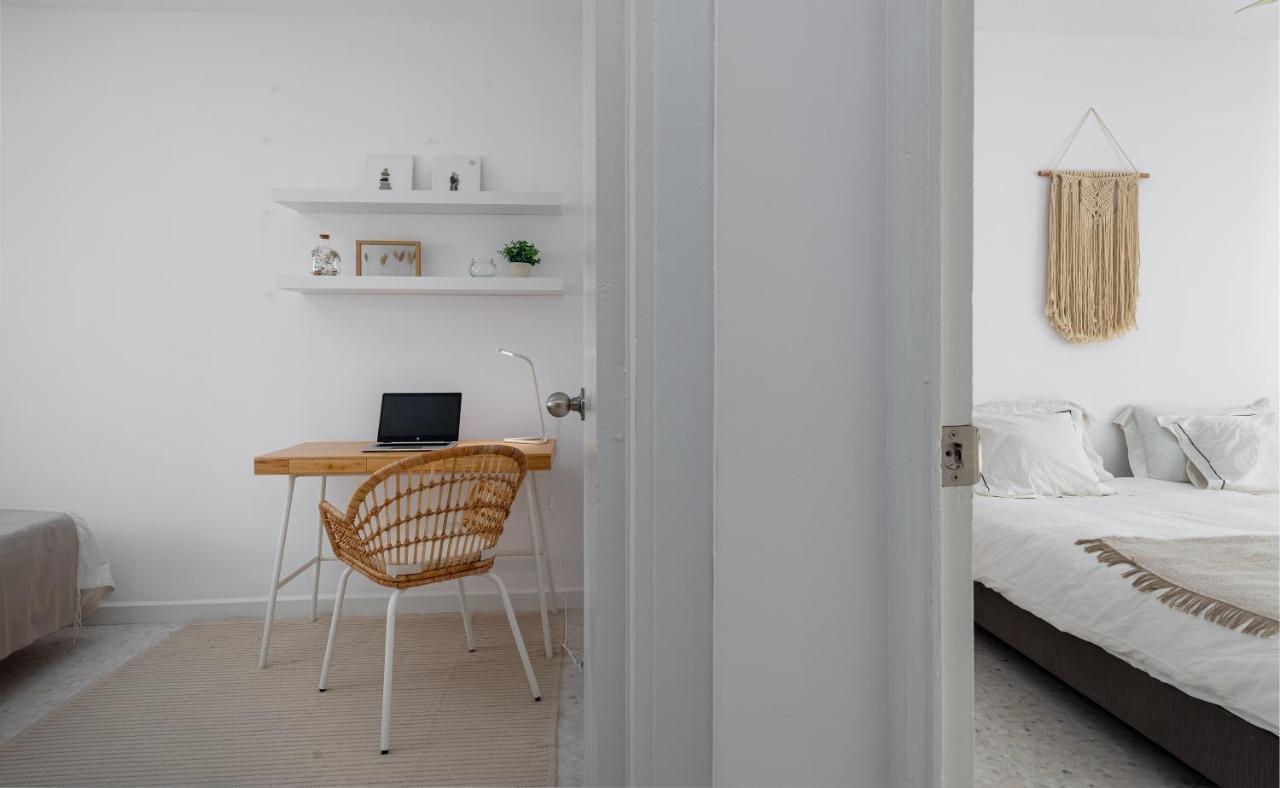 Las Joyas Cancelada Appartement *