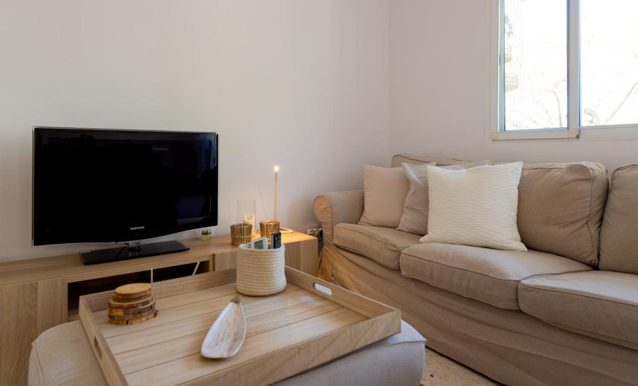 Appartement Las Joyas Cancelada *