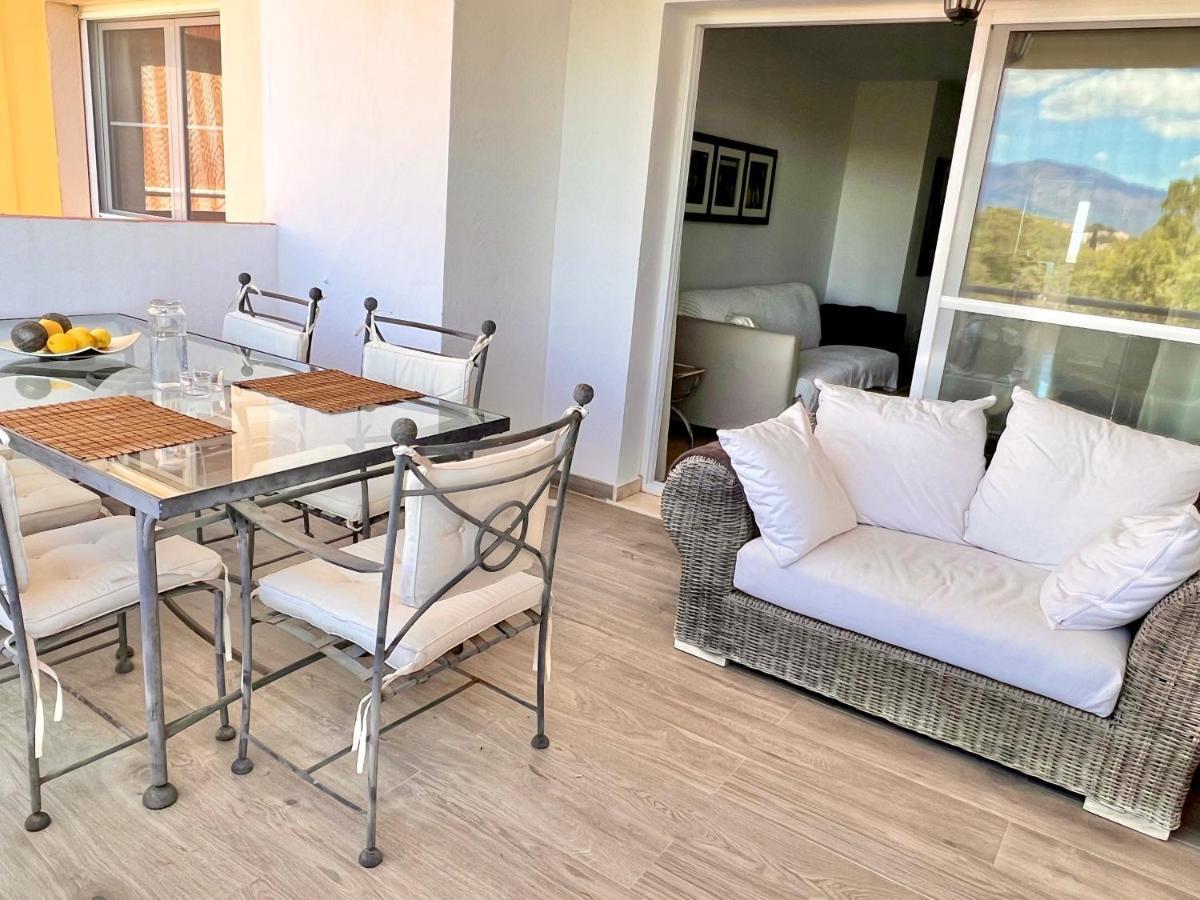 Penthouse /view/sea/quiet/golf/pool/atalaya *
