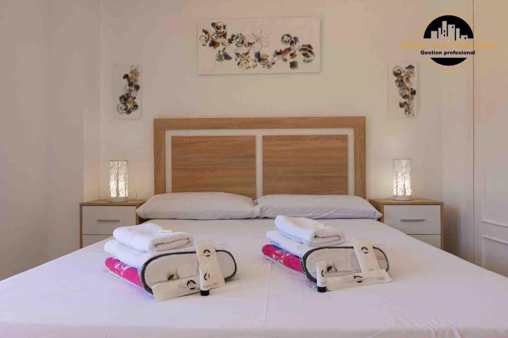 El Paralelo Apartment Estepona