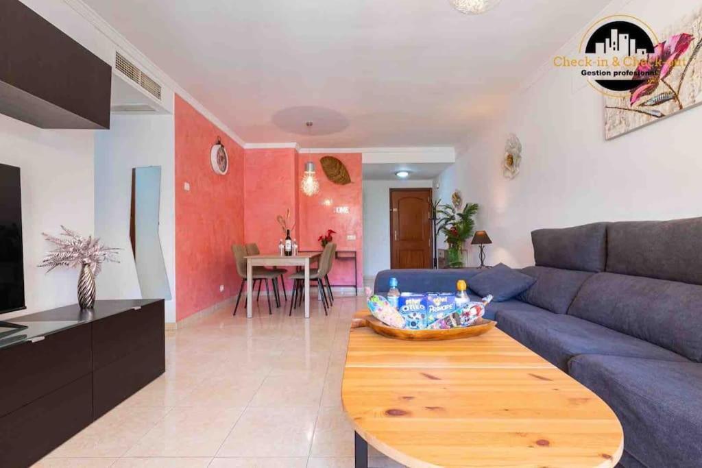 Apartment El Paralelo