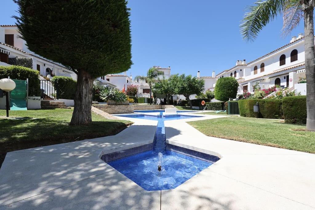 Appartement 4 Bedroom Townhouse 200 Meters From The Beach! *