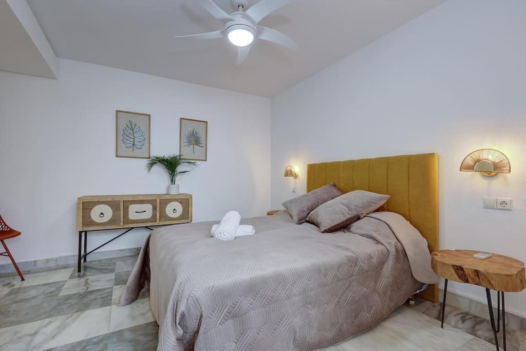 Appartement 4 Bedroom Townhouse 200 Meters From The Beach!
