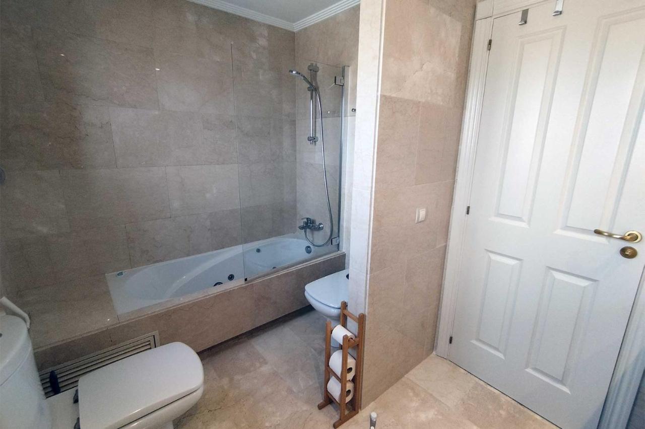Apartamento Jardines De Nueva Galera