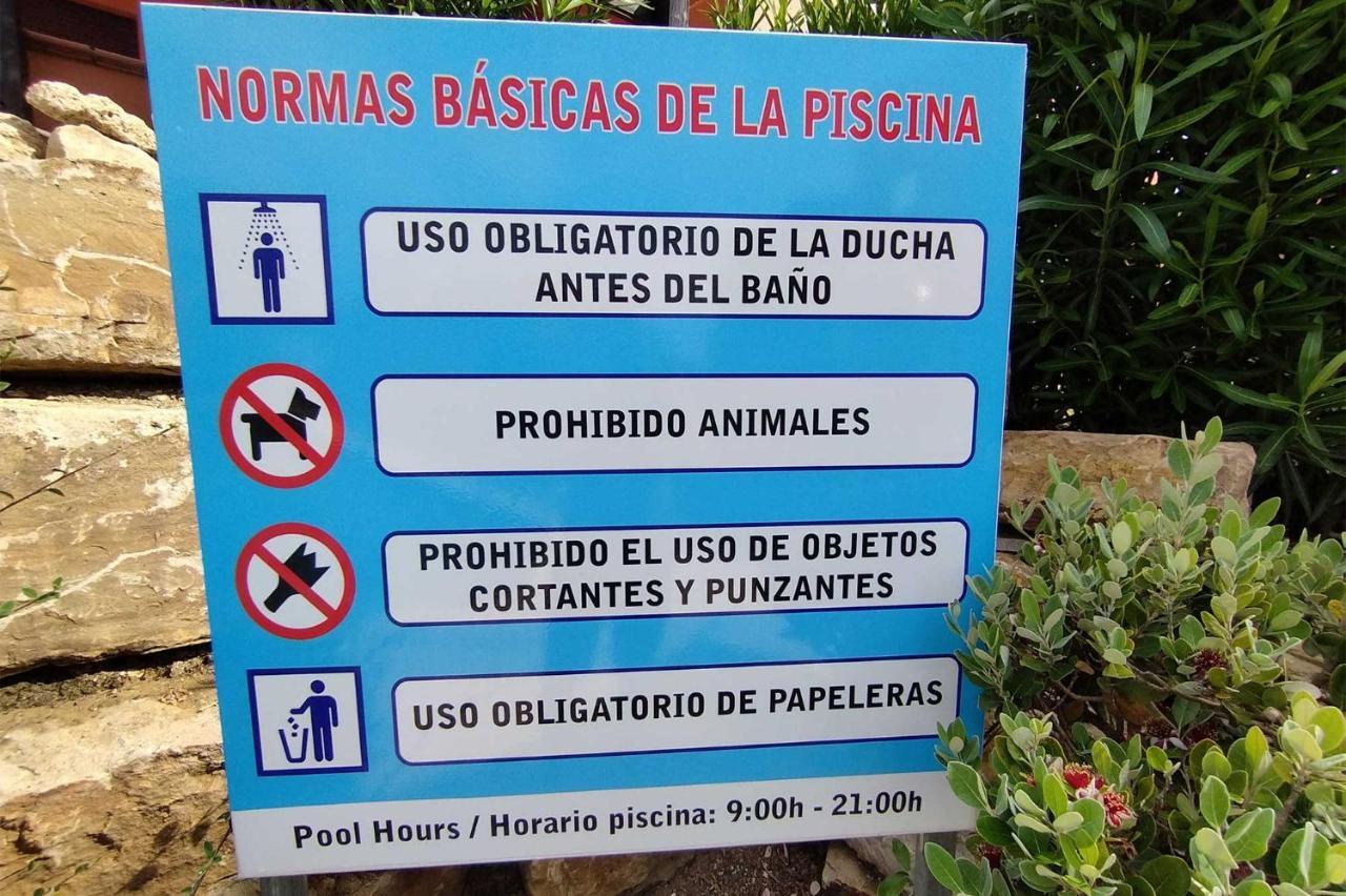 Apartamento Jardines De Nueva Galera *