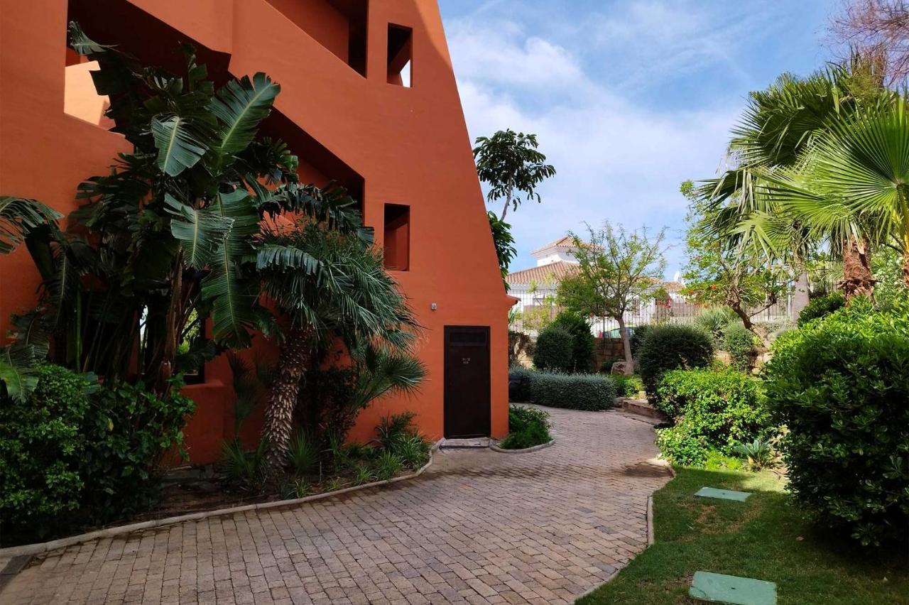 Jardines De Nueva Galera Apartamento *