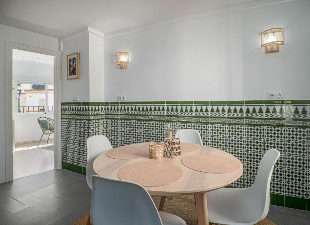 Apartamento Calle Terraza * Estepona