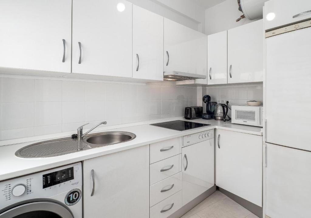 Apartamento Calle Terraza Estepona