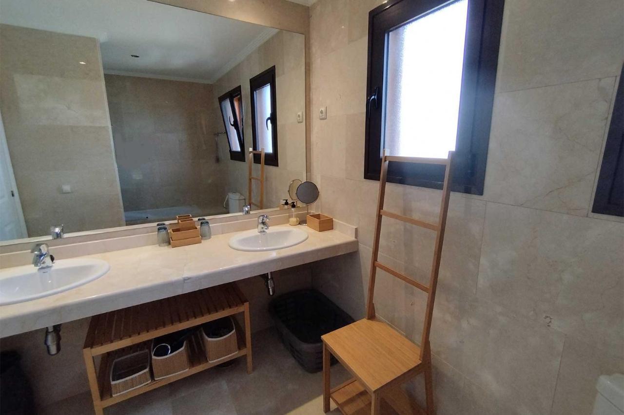 Apartamento Jardines De Nueva Galera *