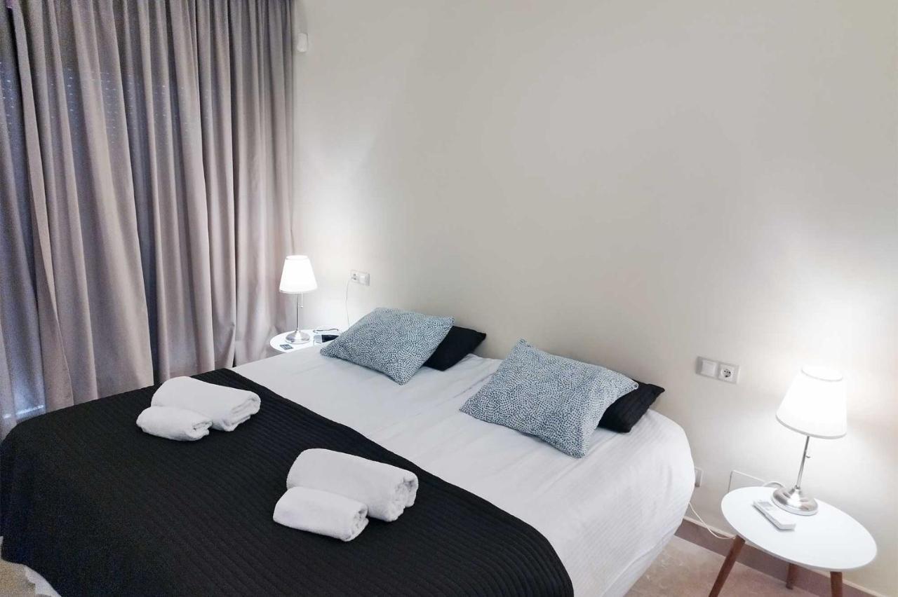 Apartamento Jardines De Nueva Galera