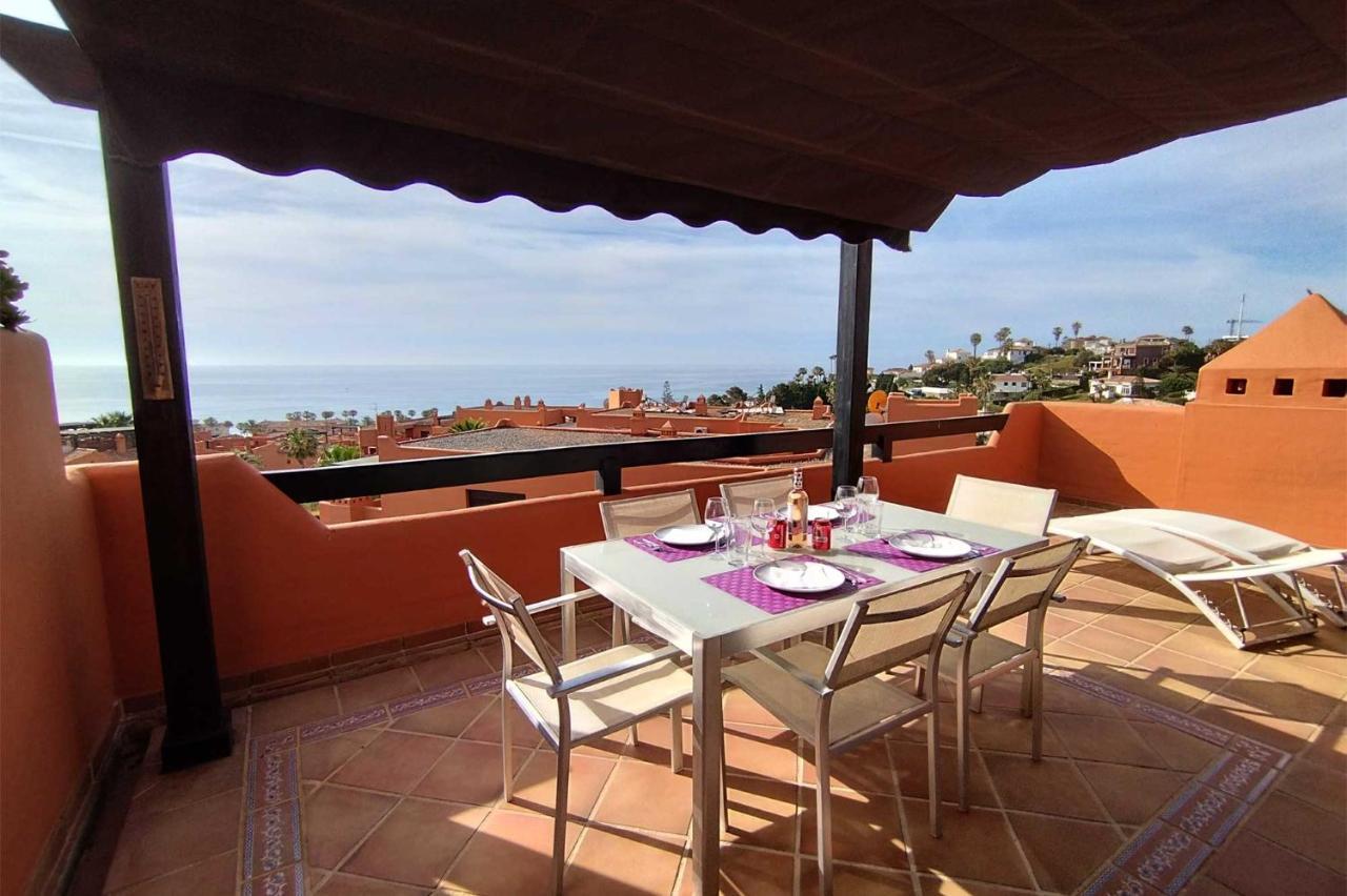 Jardines De Nueva Galera * Estepona