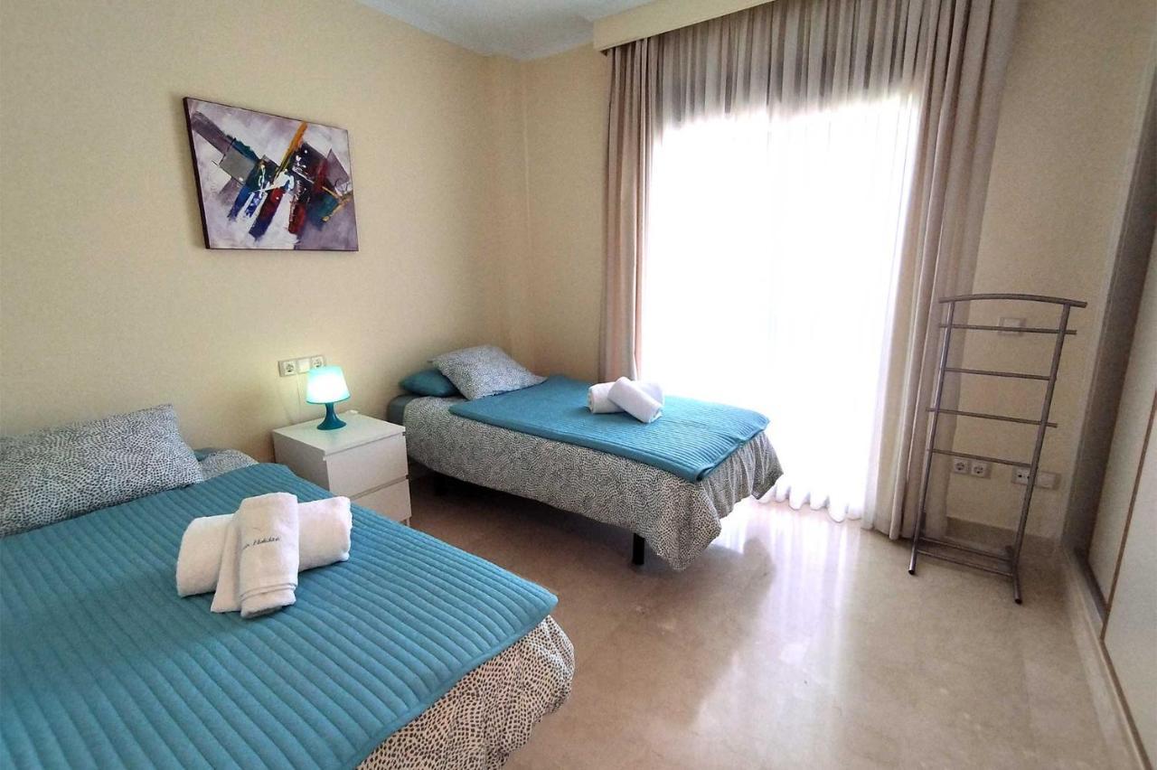 Apartamento Jardines De Nueva Galera