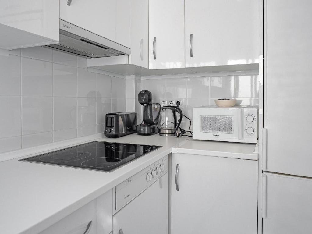 Homestay Apartamento Calle Terraza