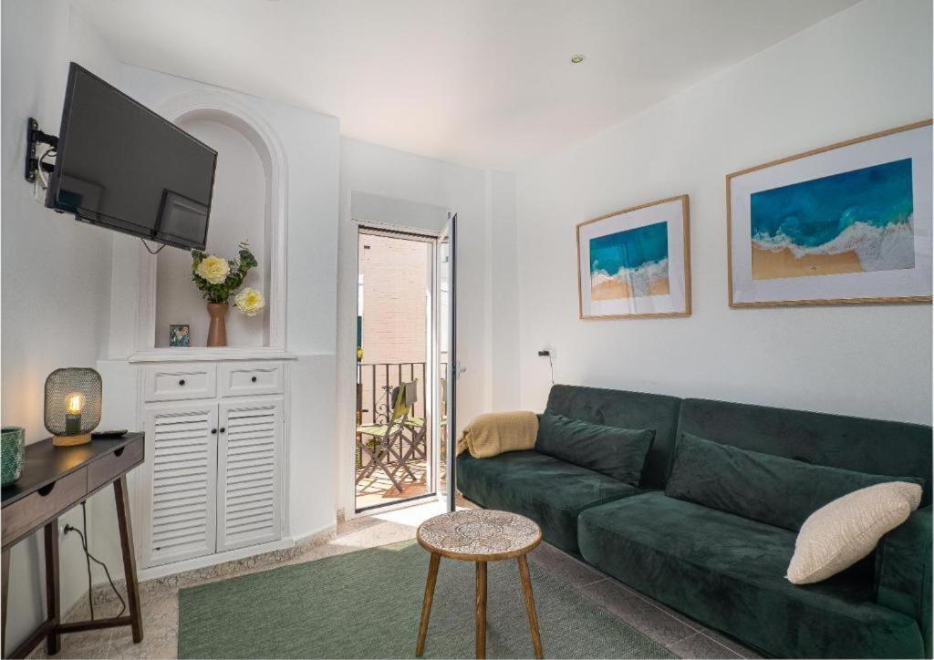Apartamento Calle Terraza *