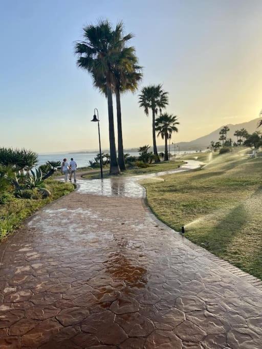 Apartamento Modern Luxury Penthouse, 15 Minutes Marbella