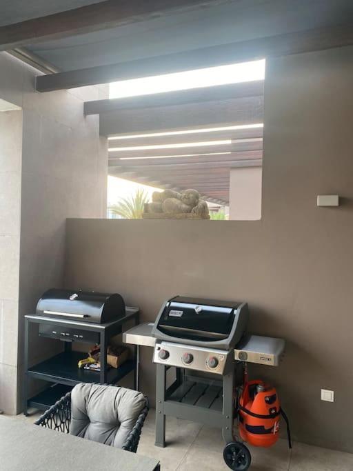 Modern Luxury Penthouse, 15 Minutes Marbella