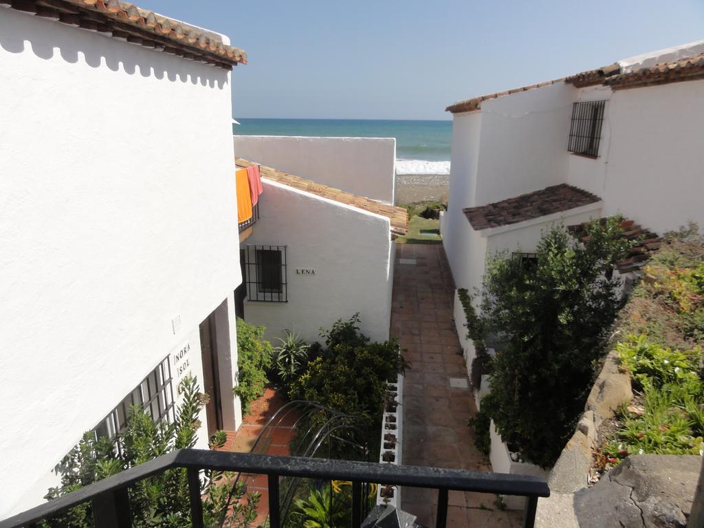 Bahia Dorada Apartamento Estepona