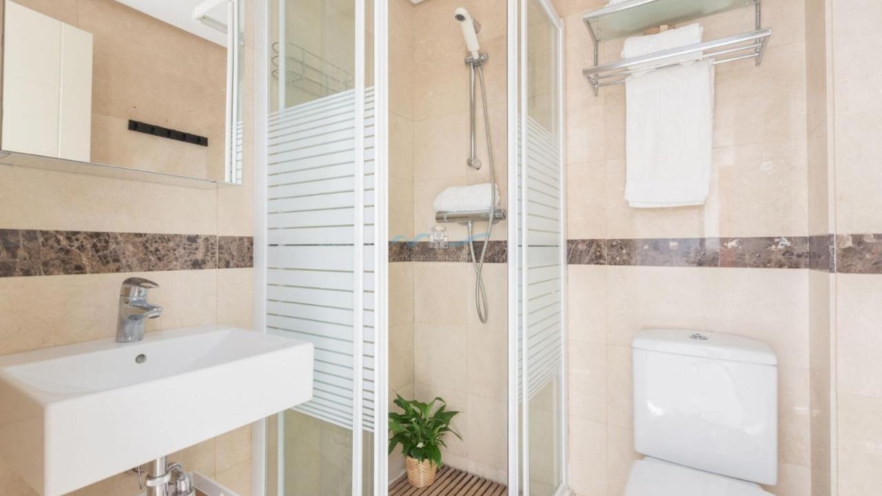Apartamento Relax Alcazaba