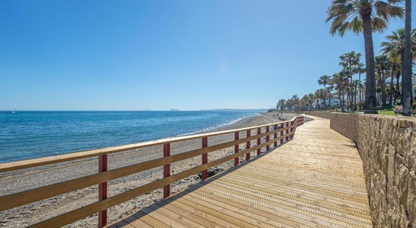 Relax Alcazaba Apartamento Estepona