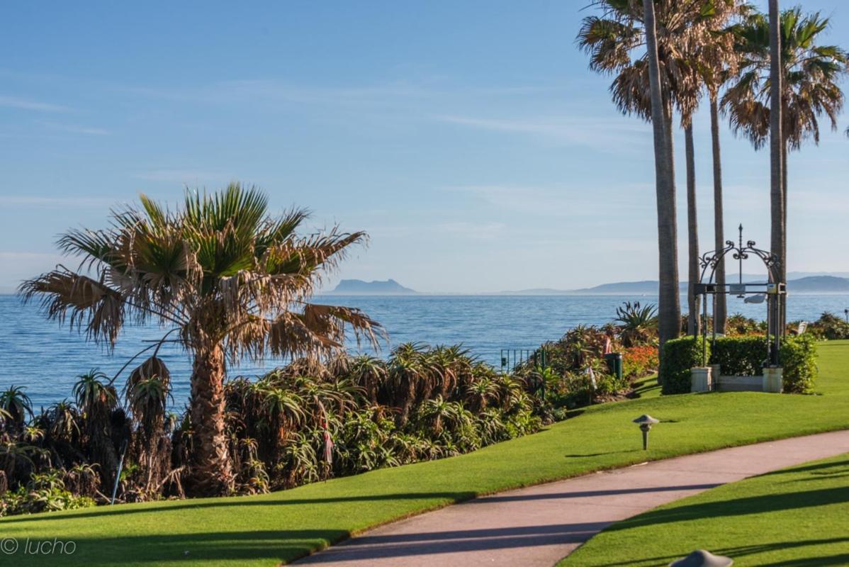 Relax Alcazaba Estepona