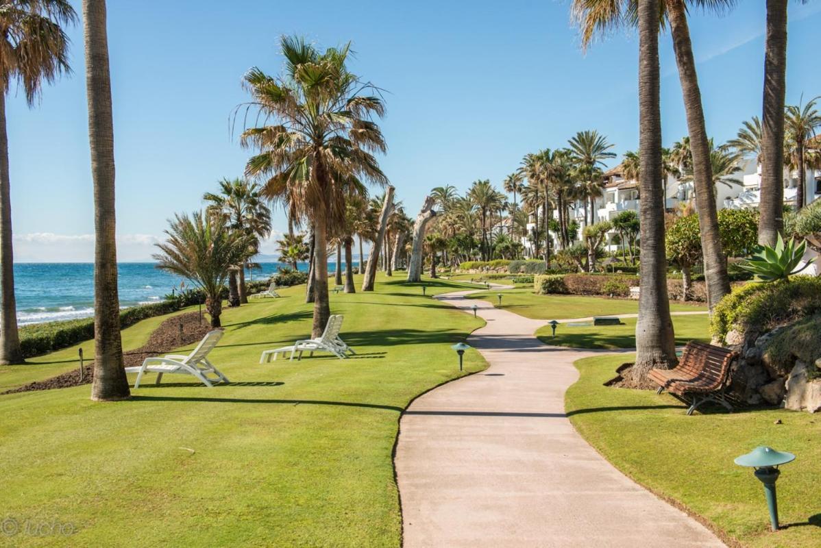 Apartamento Relax Alcazaba Estepona
