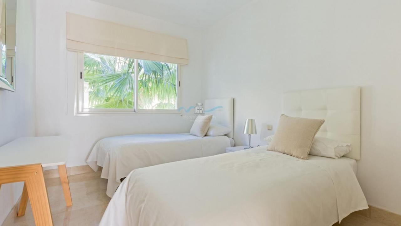 Relax Alcazaba Apartamento *