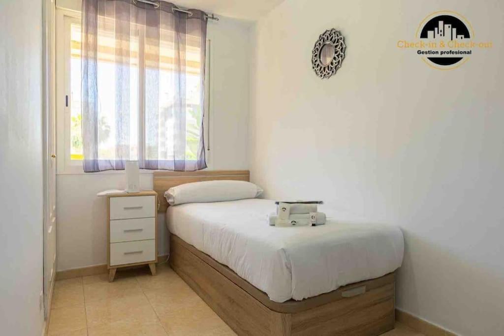 El Paralelo Apartment Estepona