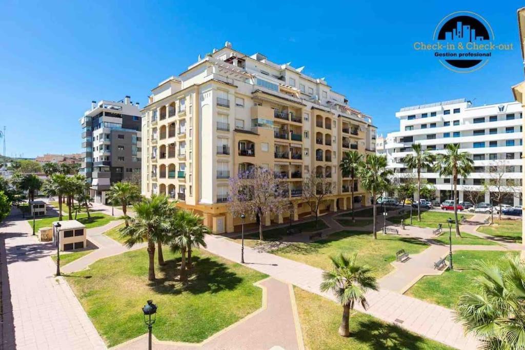 El Paralelo Apartment