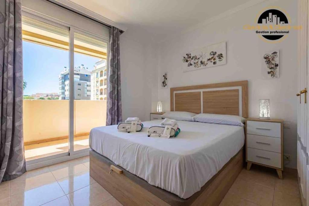 Apartment El Paralelo *