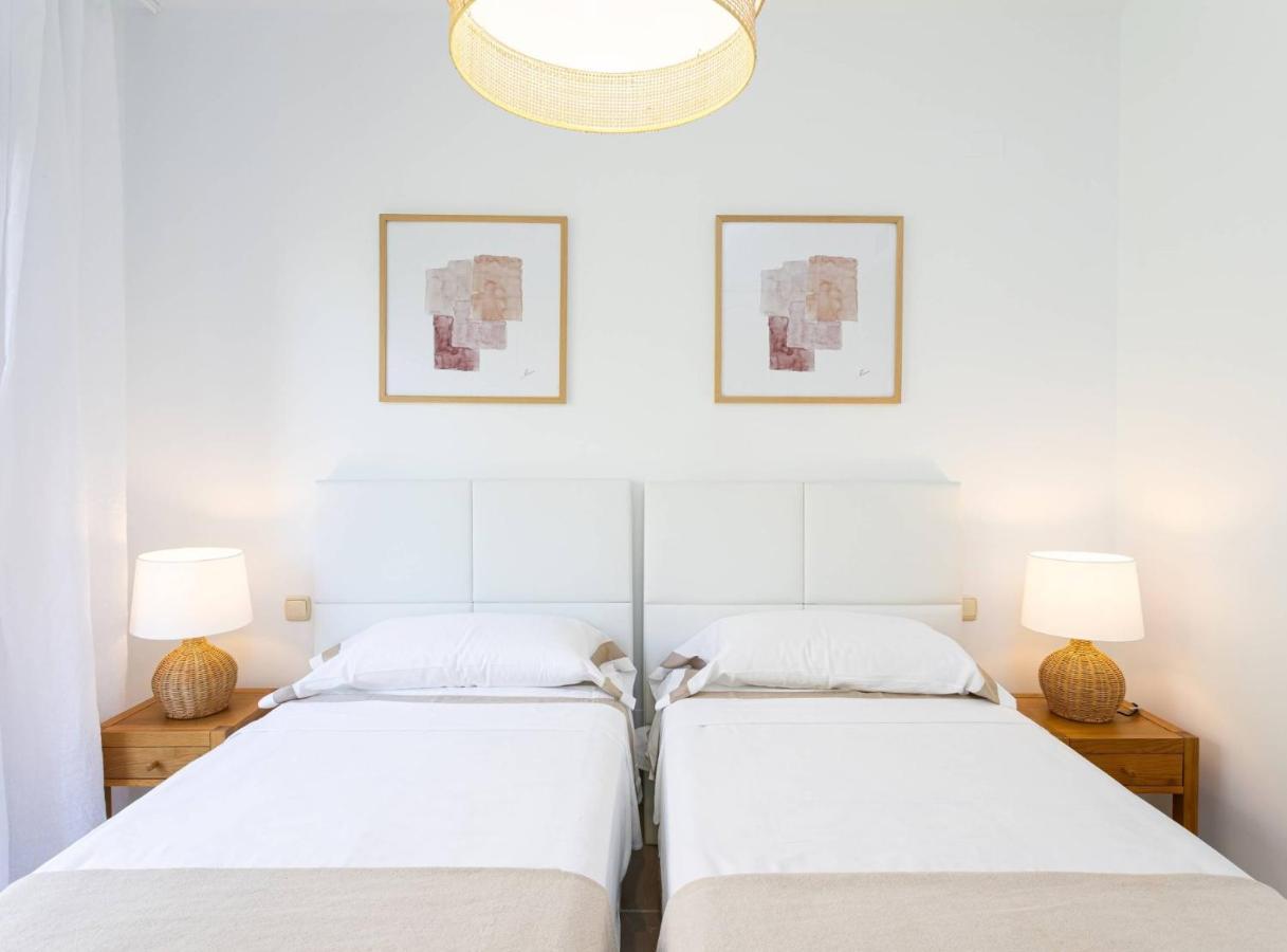 Mediterranean Swing - Royal Flamingos I Appartement