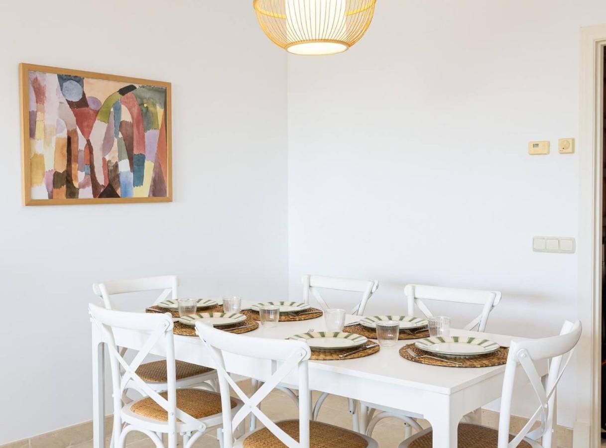 Mediterranean Swing - Royal Flamingos I Appartement