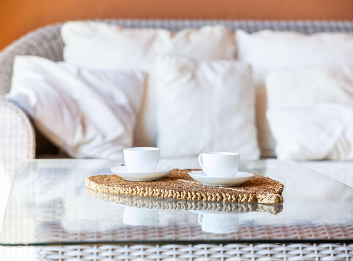 Appartement Mediterranean Swing - Royal Flamingos I Estepona