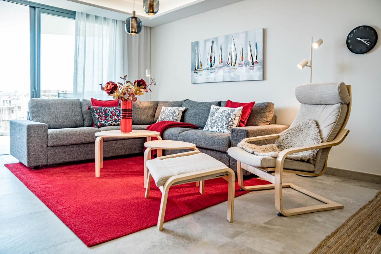 Apartamento Inf46p - Spacious In Estepona