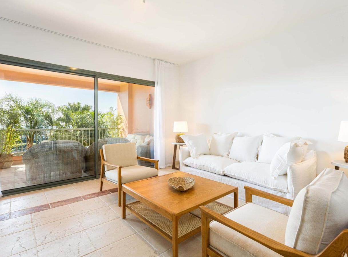 Mediterranean Swing - Royal Flamingos I Appartement Estepona